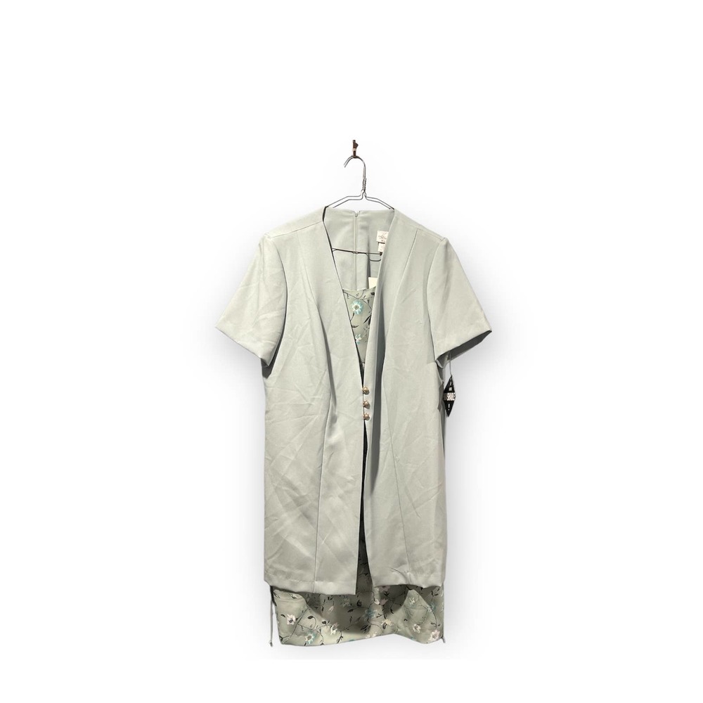 Kathie Lee Collection Women's Dress